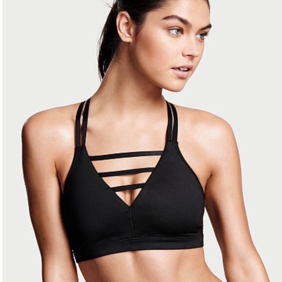 Victoria's Secret Other - Black VS Sports Bra